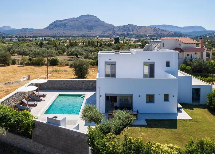 Villa Heather