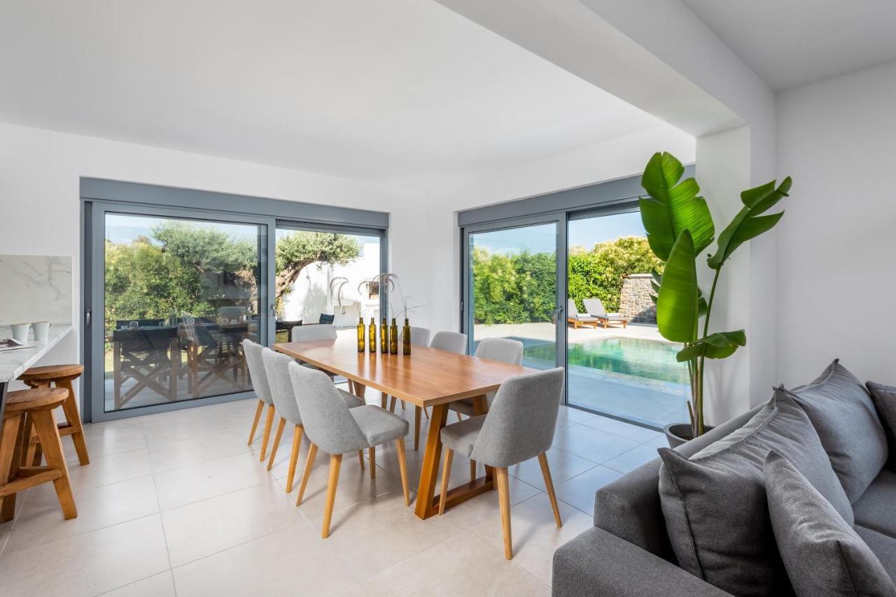 Villa Heather