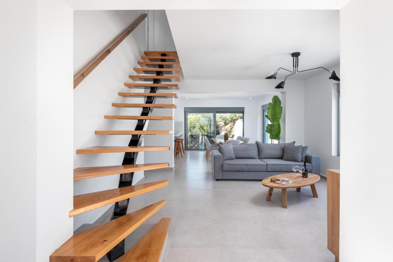 Villa Heather Kolymbia