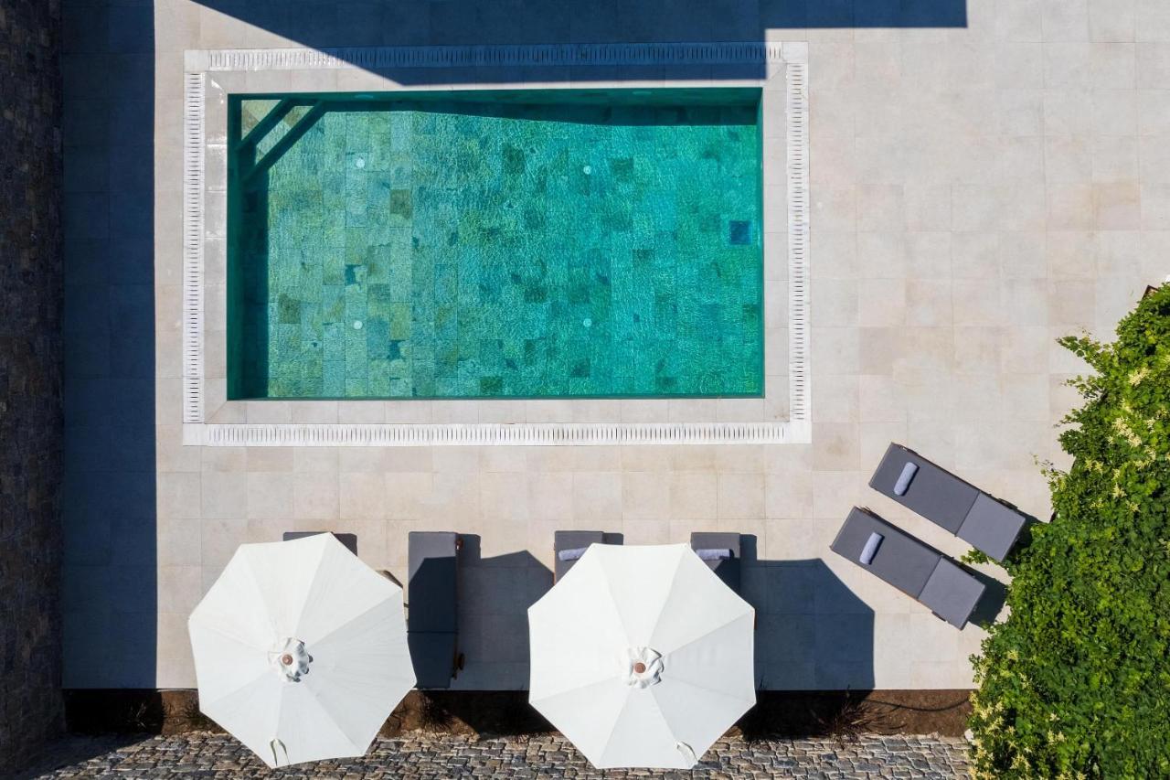 Heather Villa Kolymbia