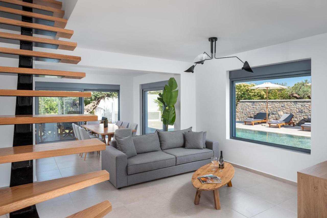 Heather Villa Kolymbia